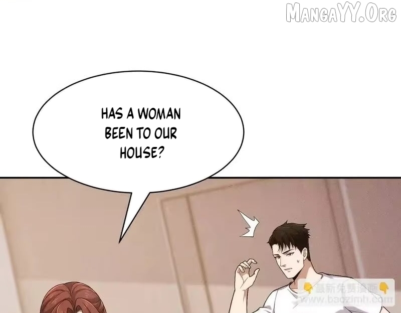 Hidden Dragon in the City (2025) Chapter 55 - page 135